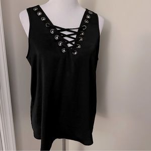 Rock & Republic Sleeveless Top